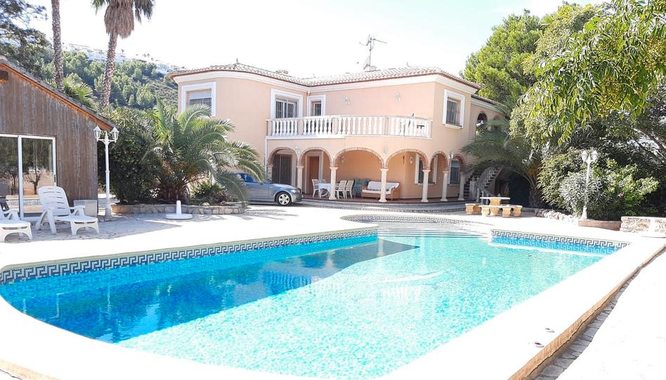 Photo 1 of House or chalet for sale in La Pedrera - Vessanes, Alicante