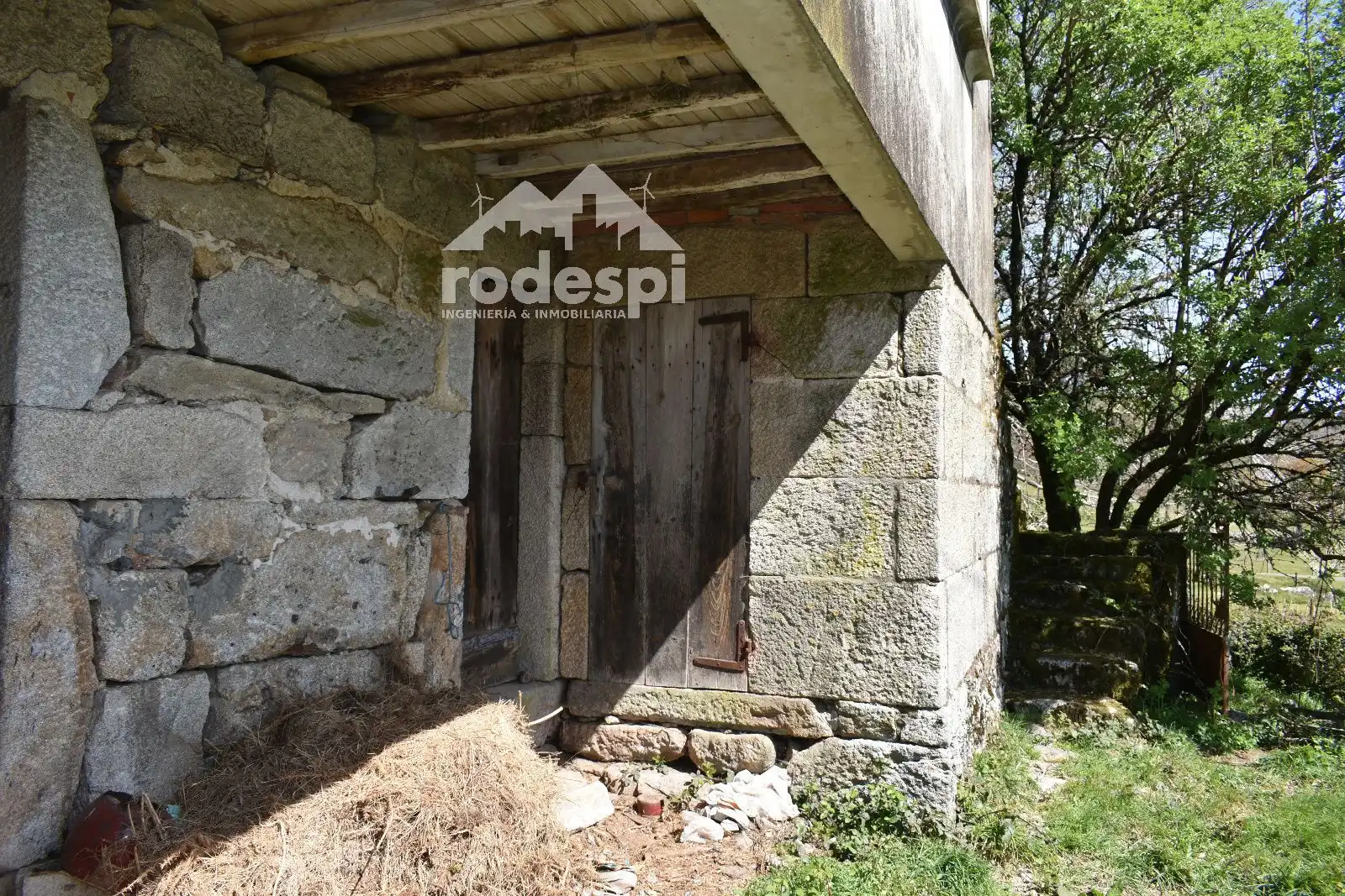 Casa o xalet en venda en A Cañiza   amb Traster