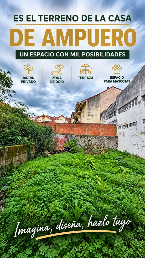Casa amb jardí en venda a Calle DEL COMERCIO, imagen 20