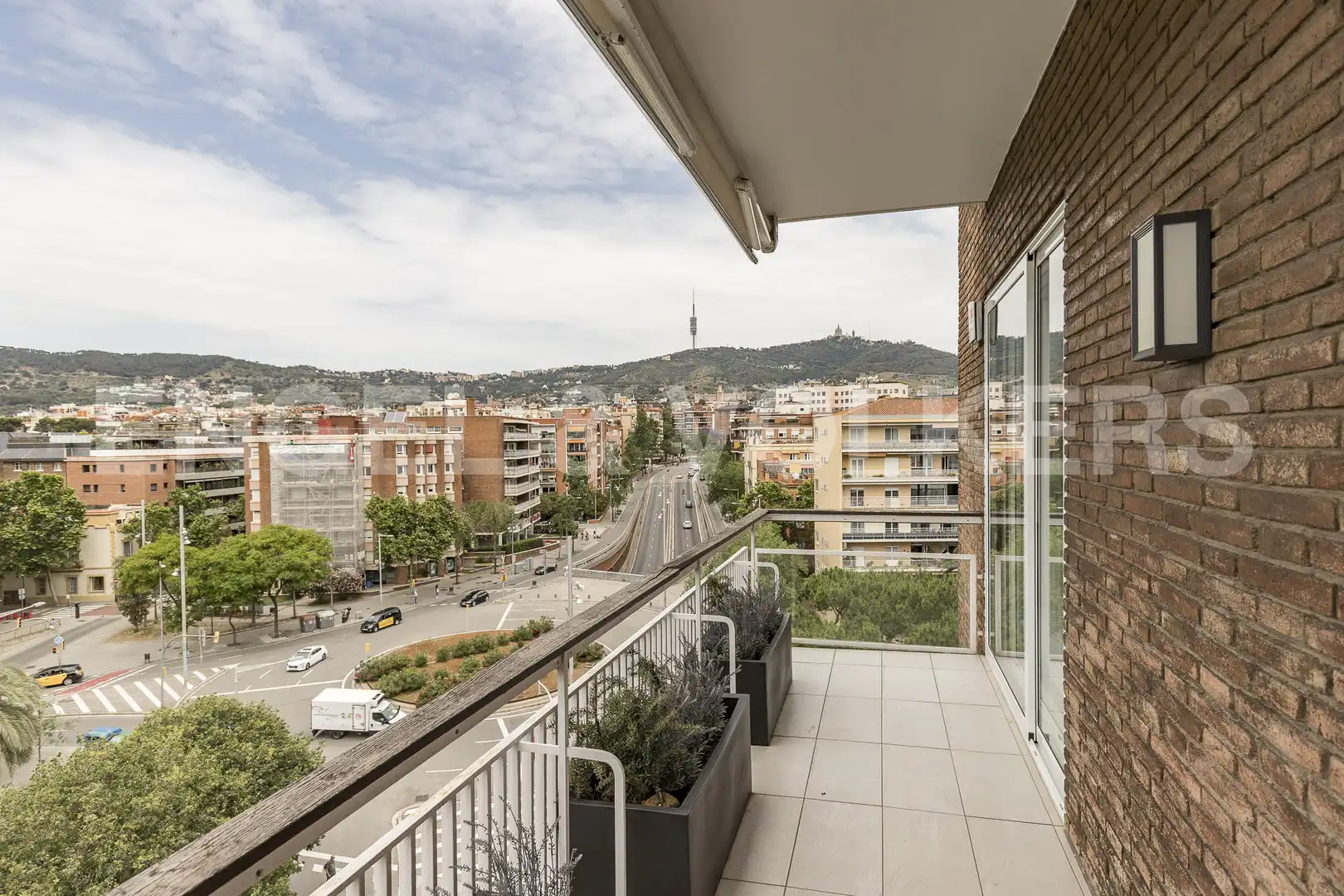 Attique avec ascenseur à vendre à Sarrià - Sant Gervasi, imagen 39