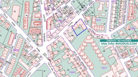 Foto 3 de Piso en venta en Dalia, 7, Pueblo, Pozuelo de Alarcón