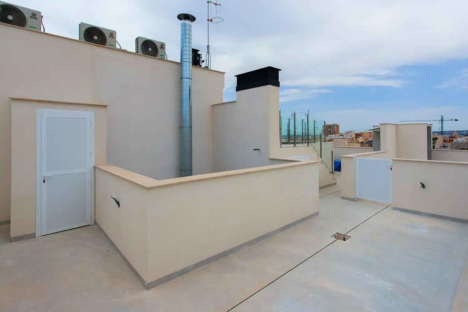 Apartment with pool for sale in Calle RAMON GALLUD 164, imagen 24