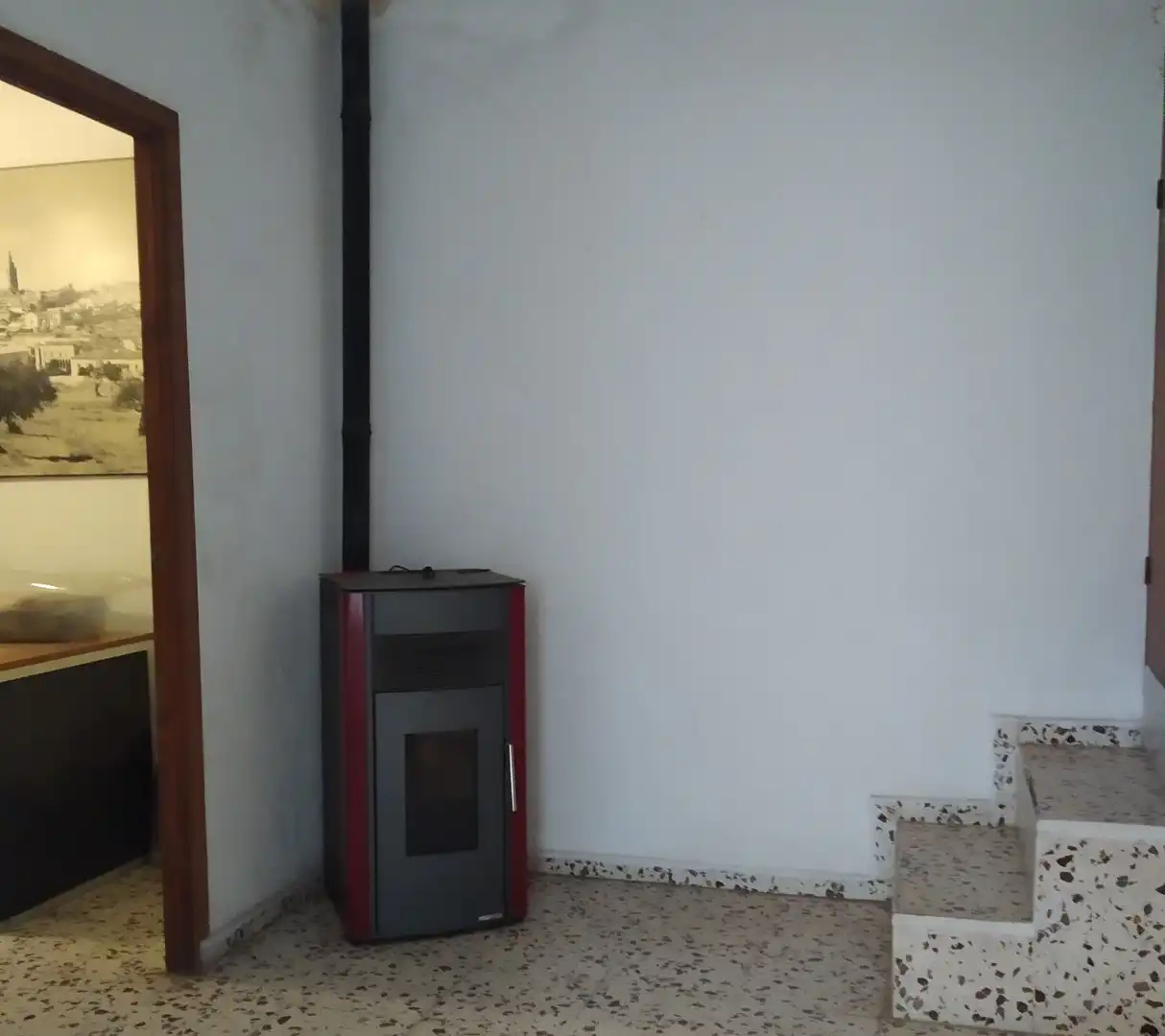 Casa con terrazza in vendita a Jerez de los Caballeros, imagen 12