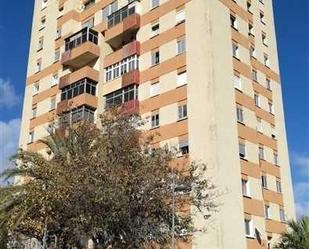 Exterior view of Flat for sale in  Santa Cruz de Tenerife Capital