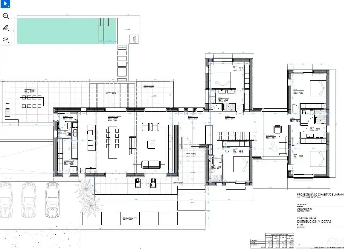 Finca rústica en venta en Sa Pobla con Jardín privado