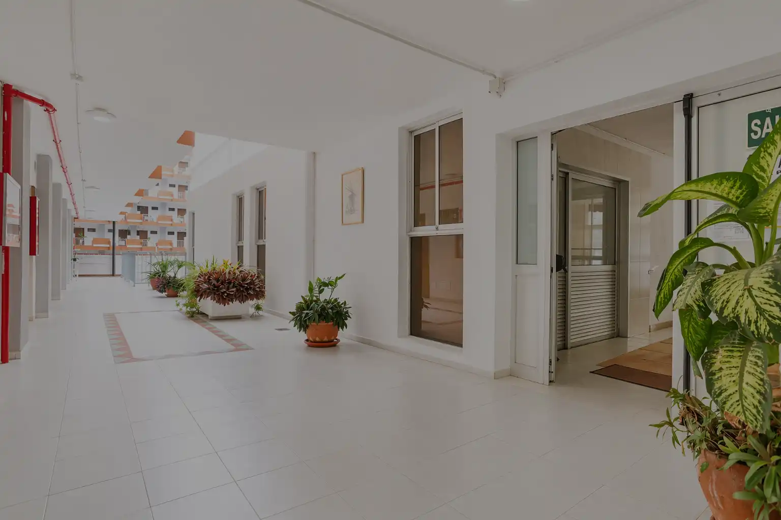 Piso en venta en Puerto de la Cruz con Terraza