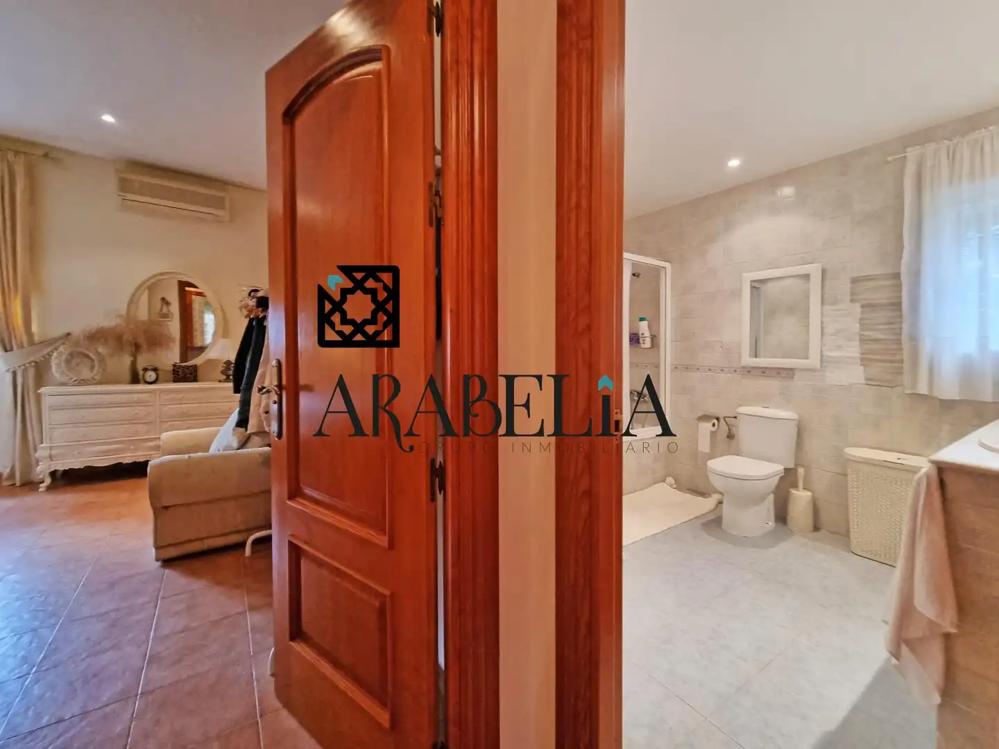 Villa mit Garten zum Verkauf in Periurbano Oeste - Sierra, imagen 13