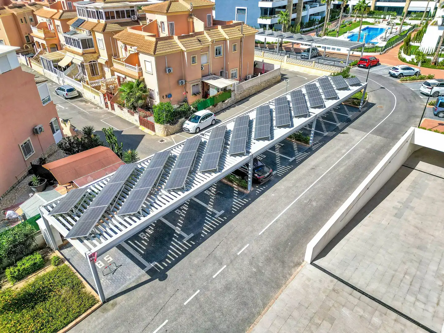 Apartamento con piscina en venta en N/A, imagen 37