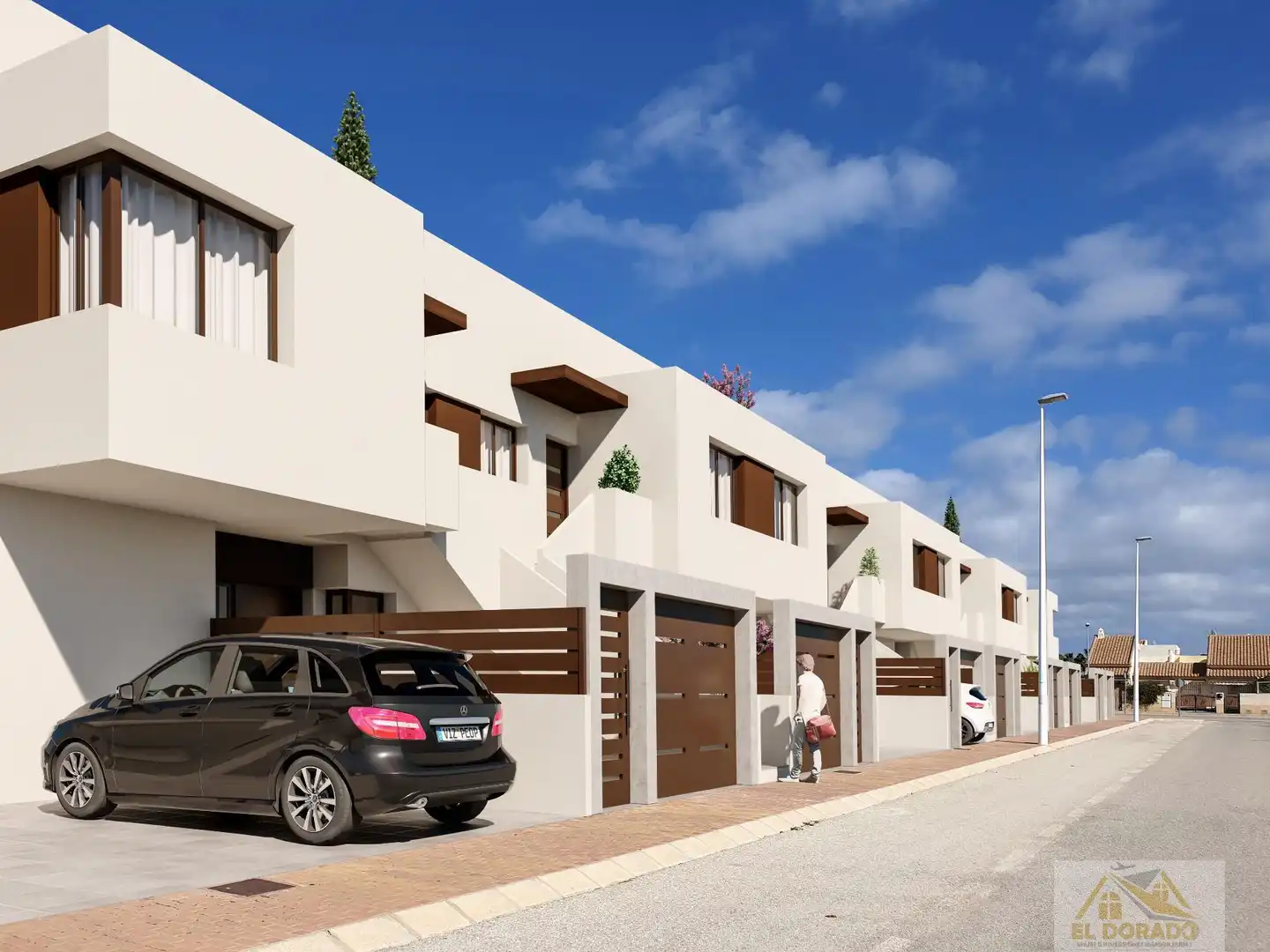 Apartament amb piscina en venda a Los Peñascos - El Salero - Los Imbernones, imagen 4