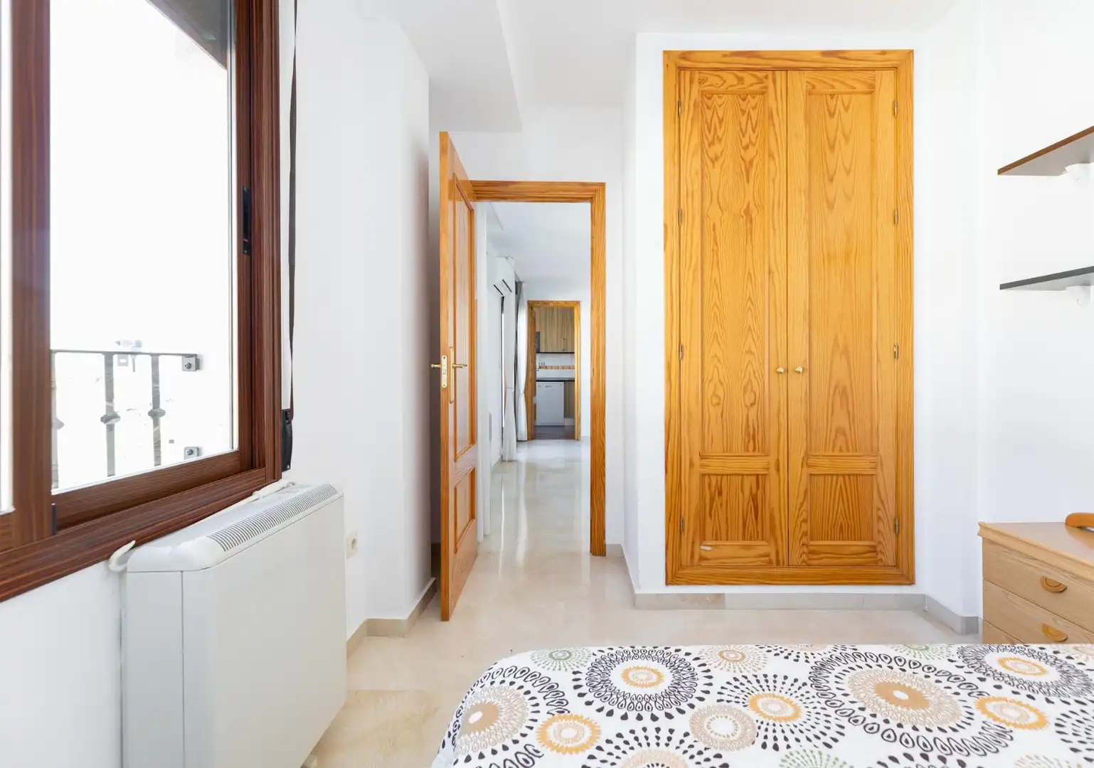 Flat for sale in Monachil