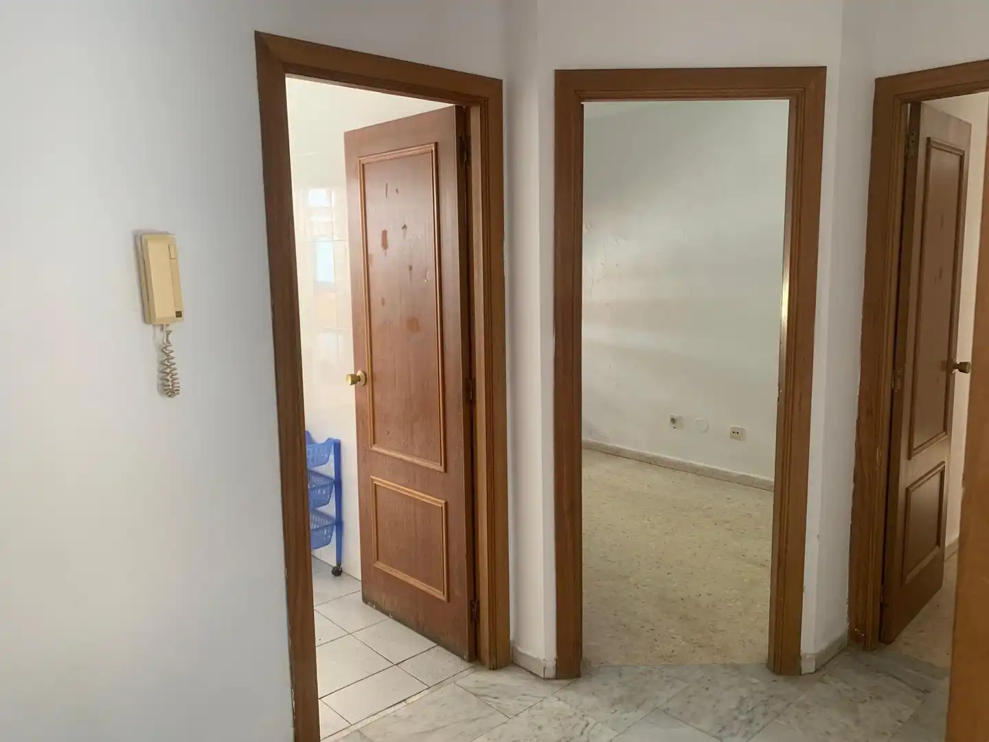 Piso con terraza en venta en Paseo Paseo Tilos, imagen 11
