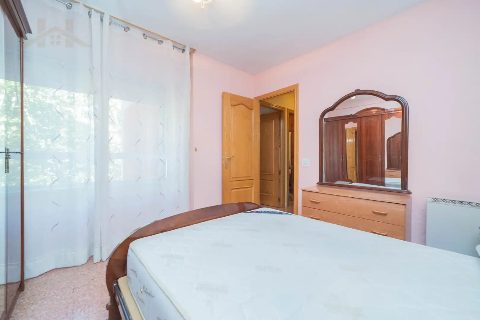 Schlafzimmer von Wohnung zum Verkauf in La Avanzada - La Cueva