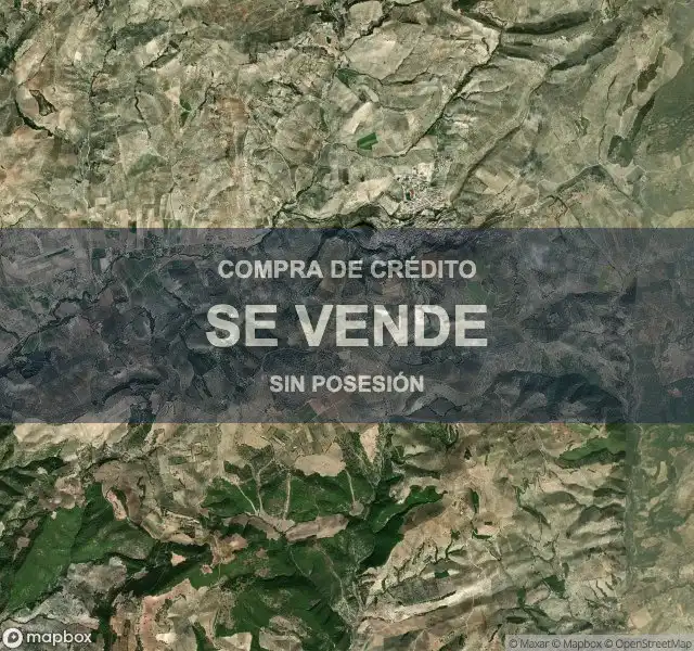 Piso en venta en Montefrío