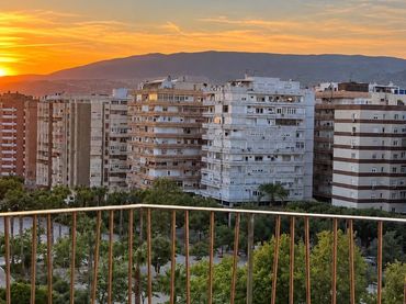 Pis amb piscina en venda a Ciudad Jardín - Tagarete - El Zapillo