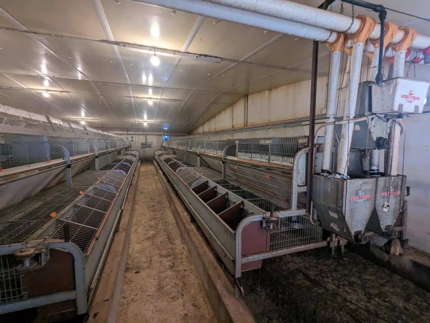 Gewerbefläche zum Verkauf in Zúñiga, imagen 24