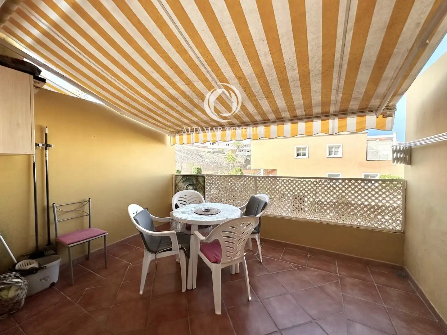 Apartment mit Pool zum Verkauf in Antonio Navarro 4,, imagen 5