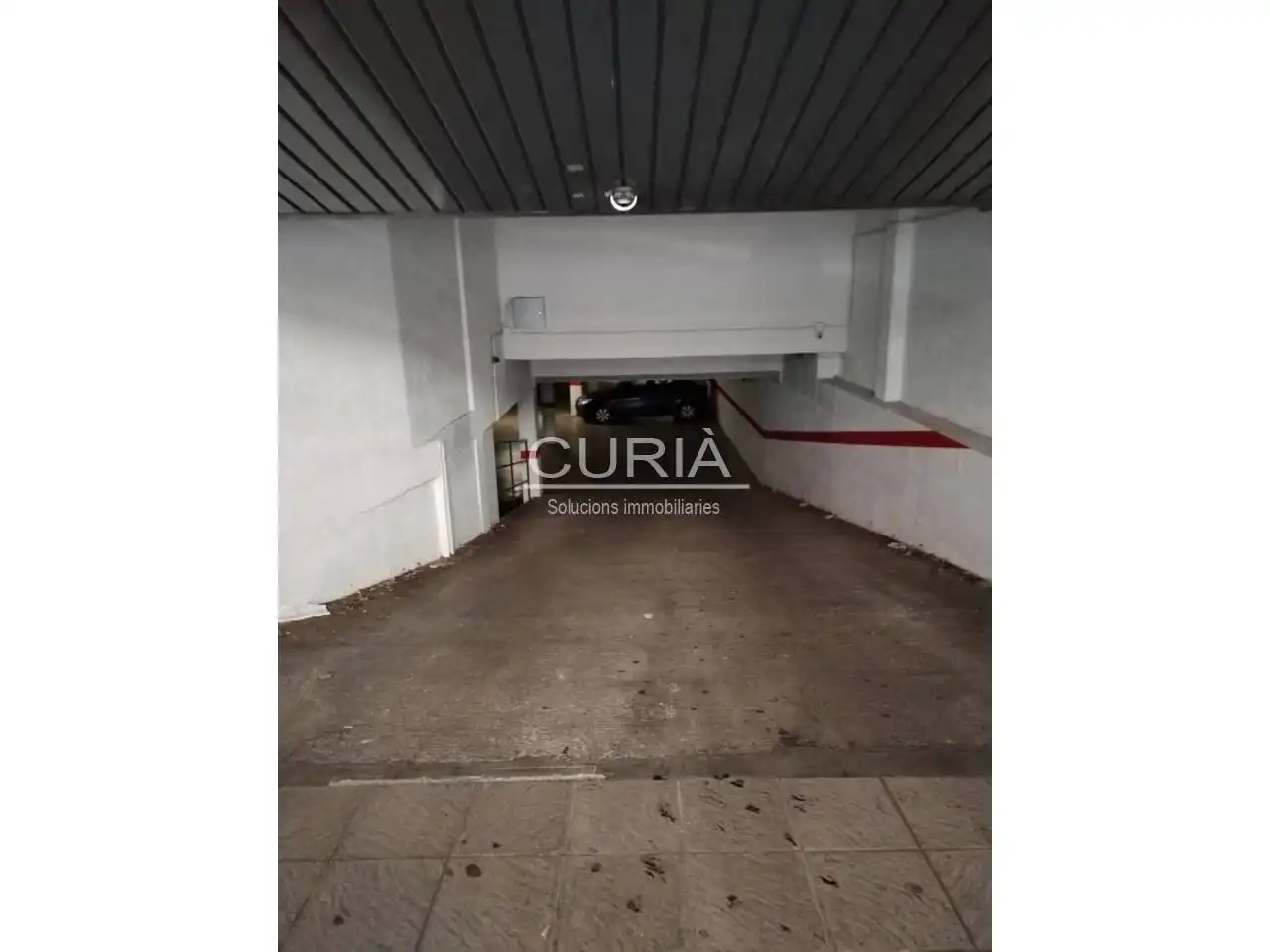 Individuel avec ascenseur à vendre à Calle Alfred Perenya, imagen 4