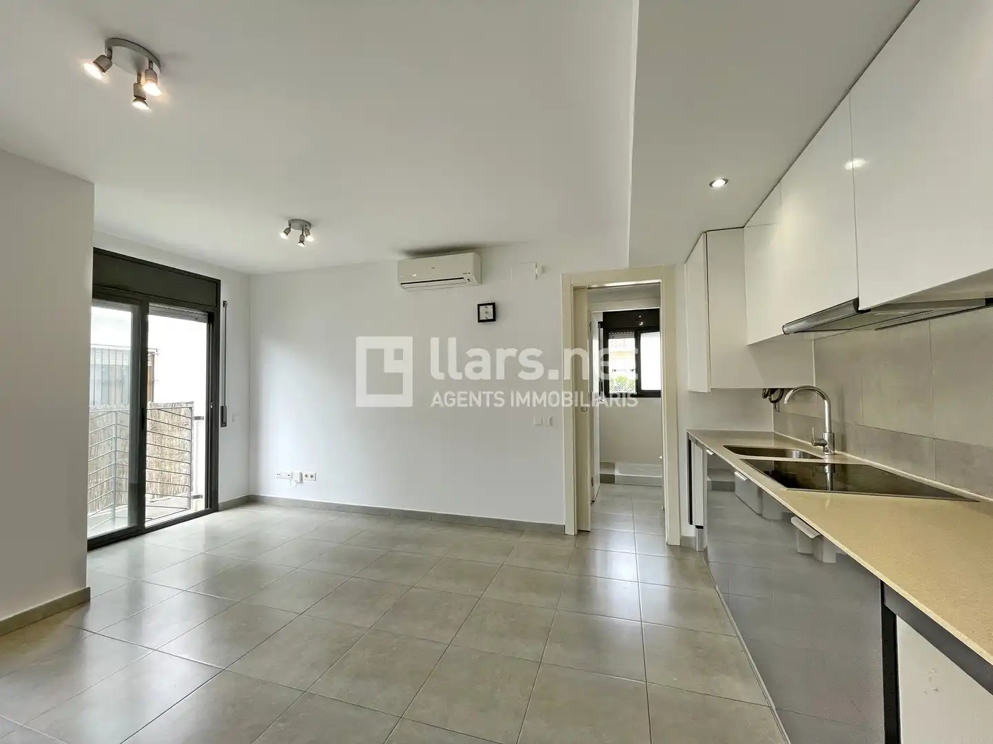 Cocina de Planta baja de alquiler en Calafell con Terraza