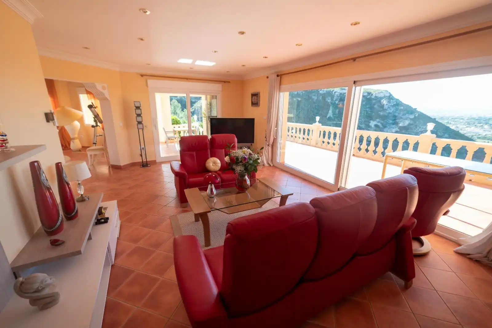 Villa con piscina in vendita a La Pedrera - Vessanes, imagen 11