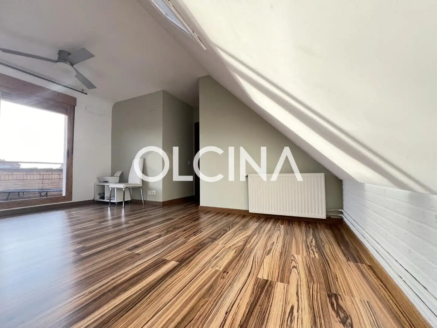 Casa adosada en venta en Ibi con Aire acondicionado, Terraza y Trastero