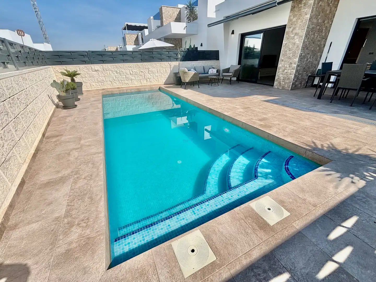 Casa en venta en Calle Antonio Orts, imagen 23