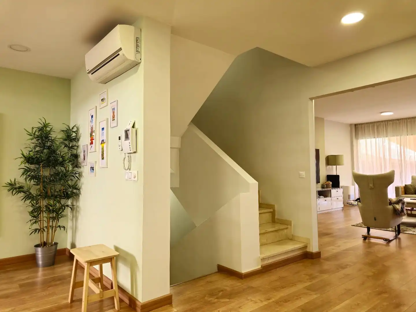Maison mitoyenne avec piscine à vendre à CONRADO ALBALADEJO, imagen 15