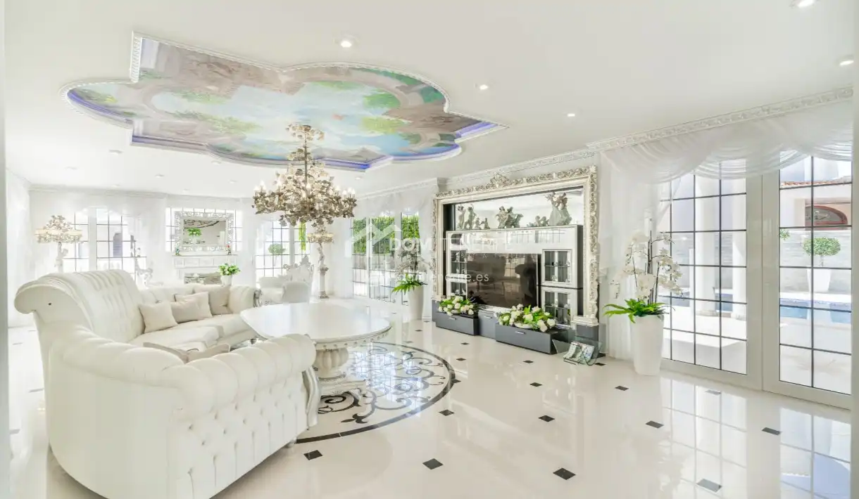 Maison avec piscine à vendre à Costa Adeje, imagen 35