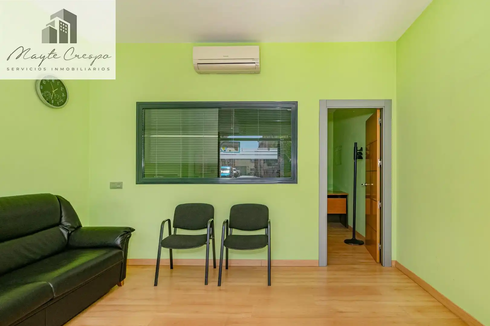 Local en venta en Armilla con Aire acondicionado