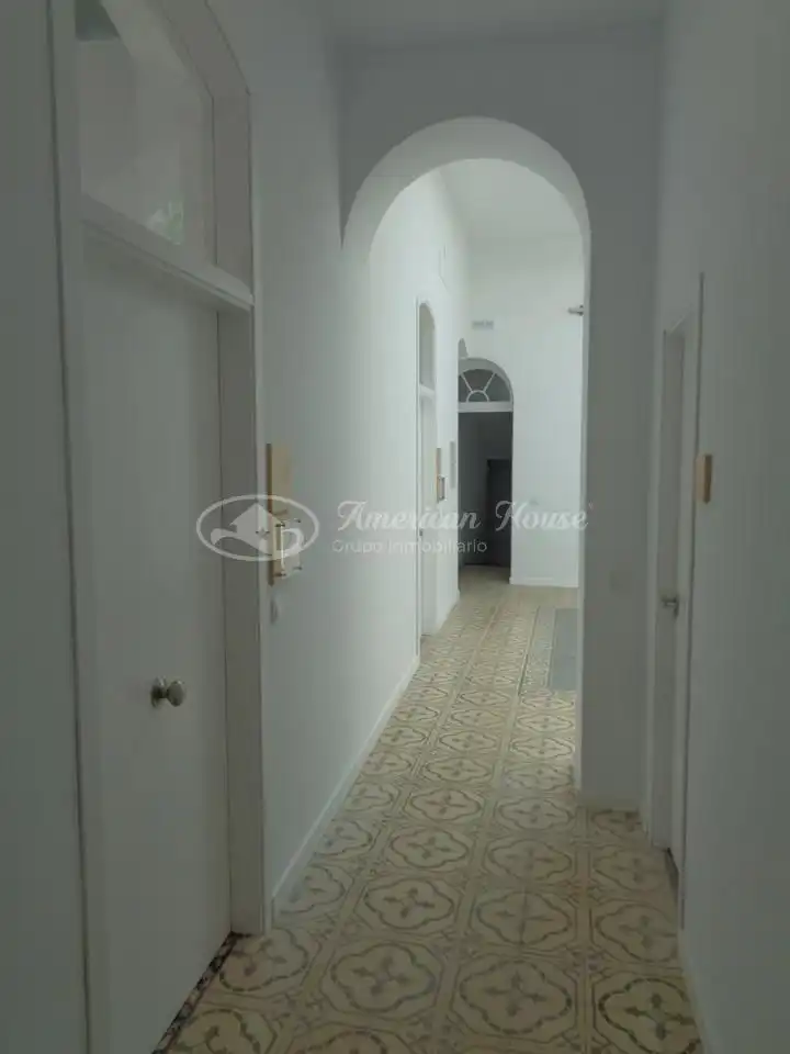 Büro zur Miete in Núcleo urbano