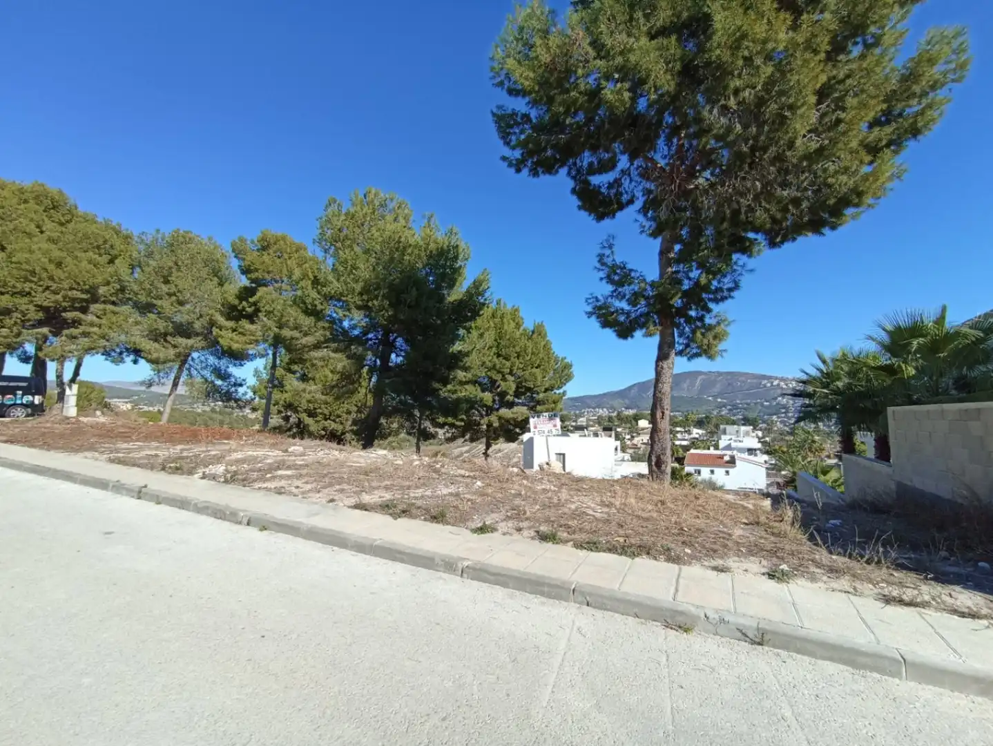 Wohnbaugrundstück zum Verkauf in Pinar del Advocat - Cometa, imagen 23