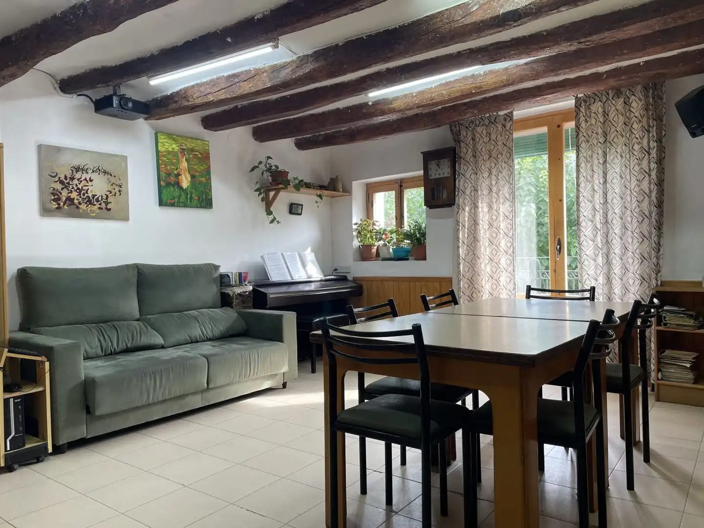 Casa o xalet en venda a Piera