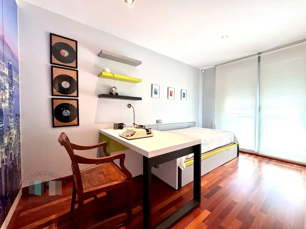 Casa o chalet de alquiler en Calle Violant De Casalduch, Torreón - La Almadraba