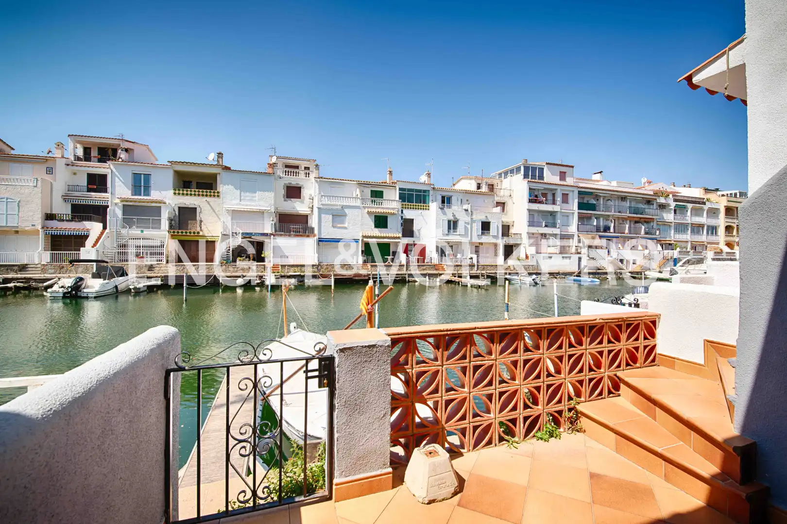 Terraced house with terrace for sale in Carrer Port Empúries, imagen 20