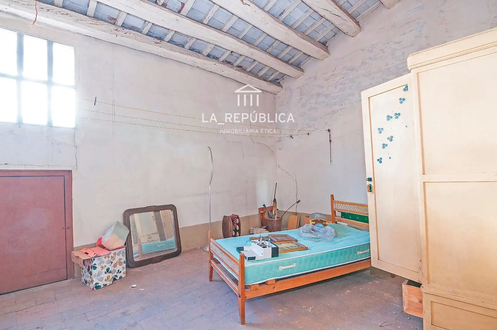 Casa o chalet en venta en Mataró con Calefacción, Terraza y Trastero