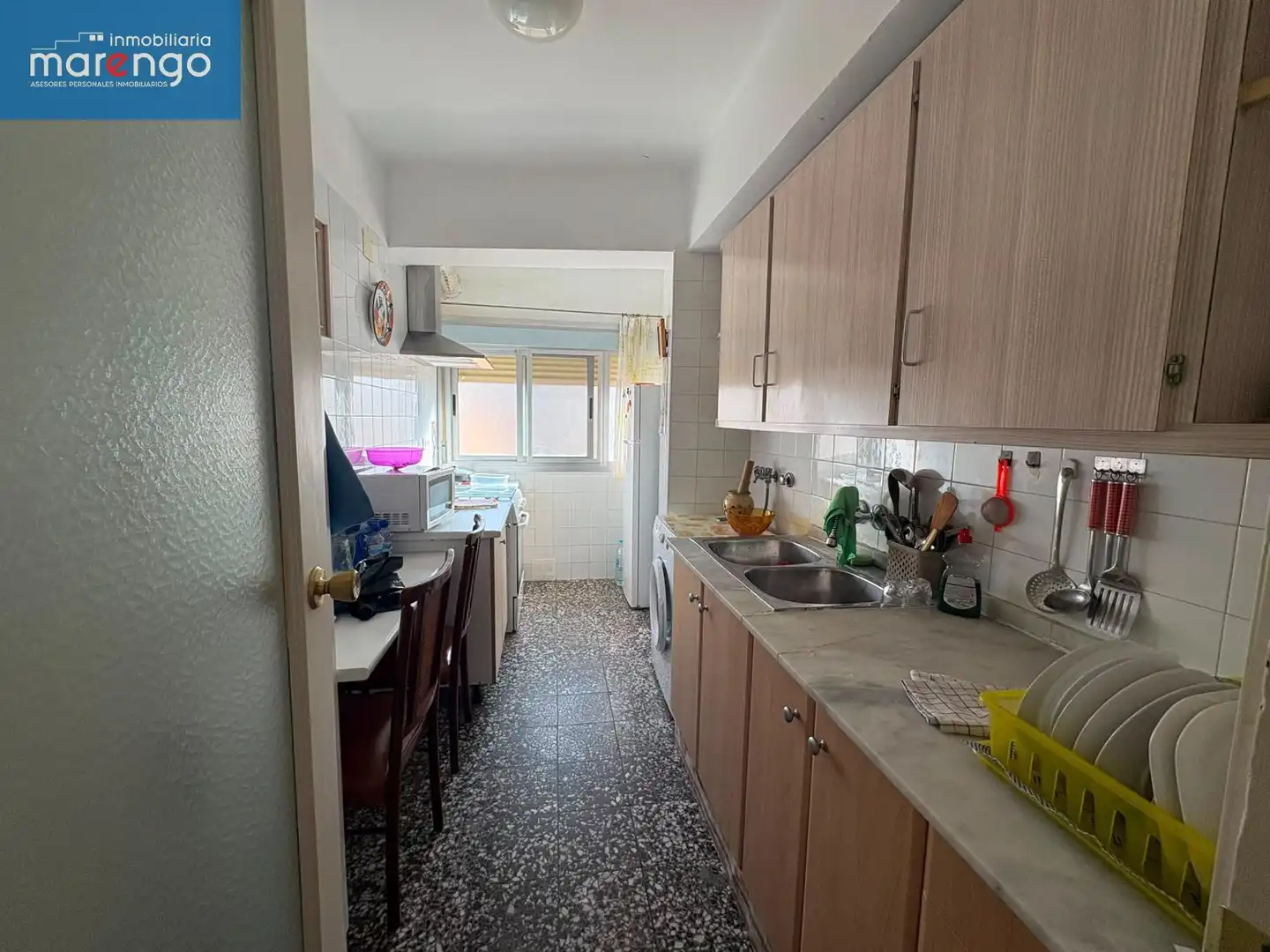 Kitchen of Flat for sale in Vila-real