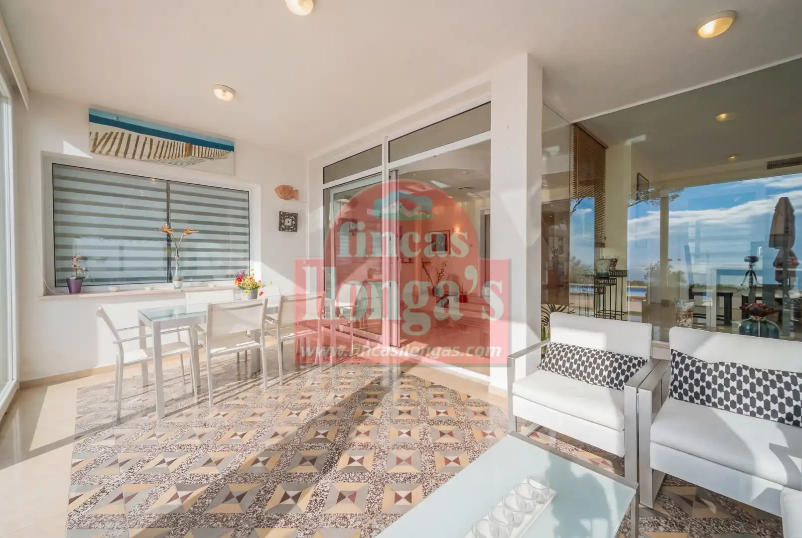 Detached house with pool for sale in Badia Blava - Badia Gran - Tolleric, imagen 14