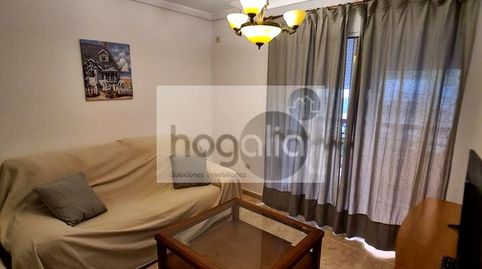 Foto 3 de Piso de alquiler en Parque Atlántico- San Matías, Sevilla Capital