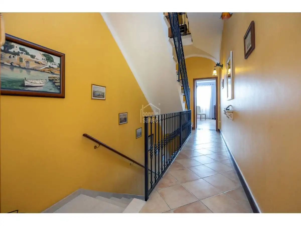 Casa o chalet en venta en Maó - Mahón con Jardín privado, Terraza y Piscina