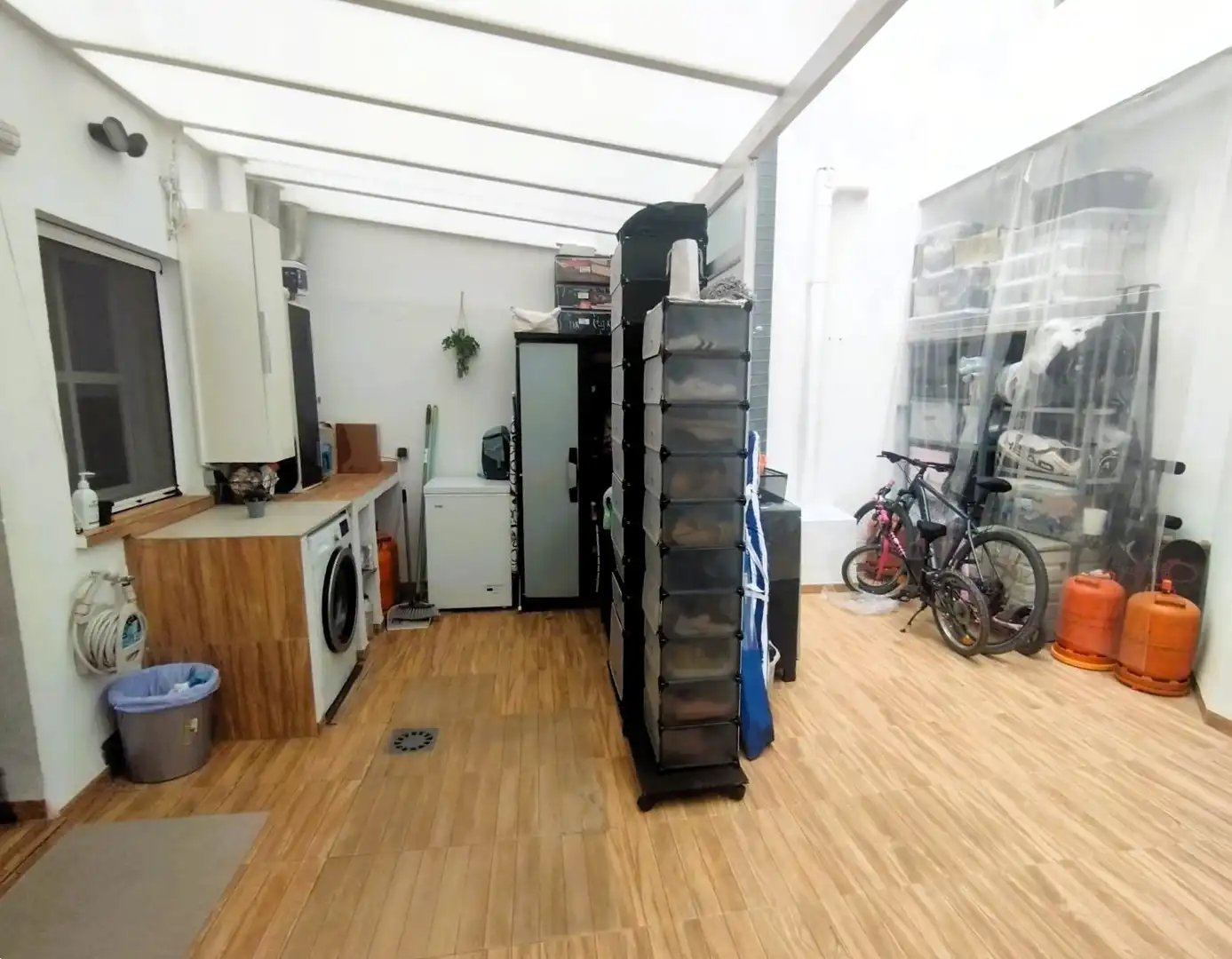 Piso con ascensor en venta en La Casería - San Carlos, imagen 11