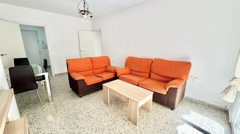 Foto 3 de Planta baixa en venda a Doctor Fleming, Centro, Salobreña