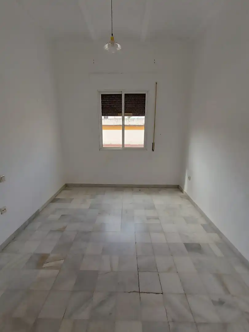 Houses for sale in El Rocío - La Milagrosa
