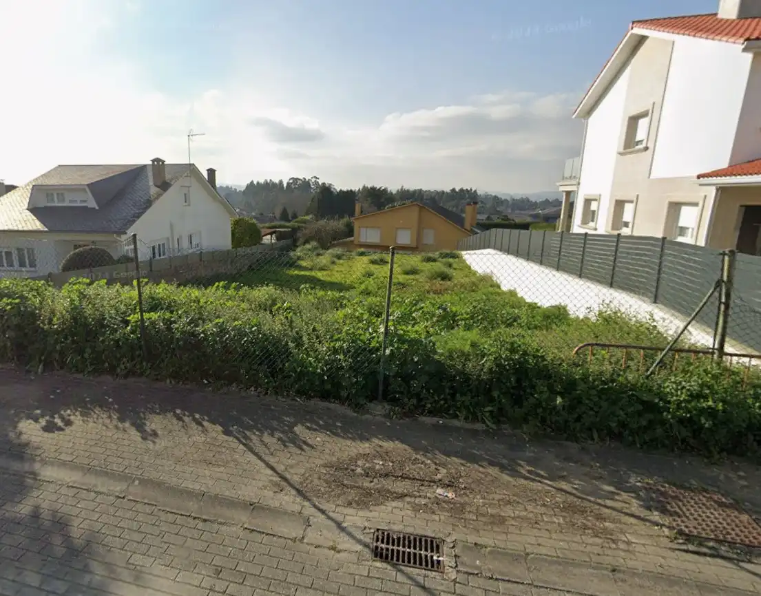 Terreni e lotti in vendita a Oleiros pueblo