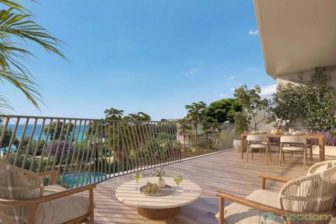 Appartamento in vendita a Platja de Torres, imagen 2