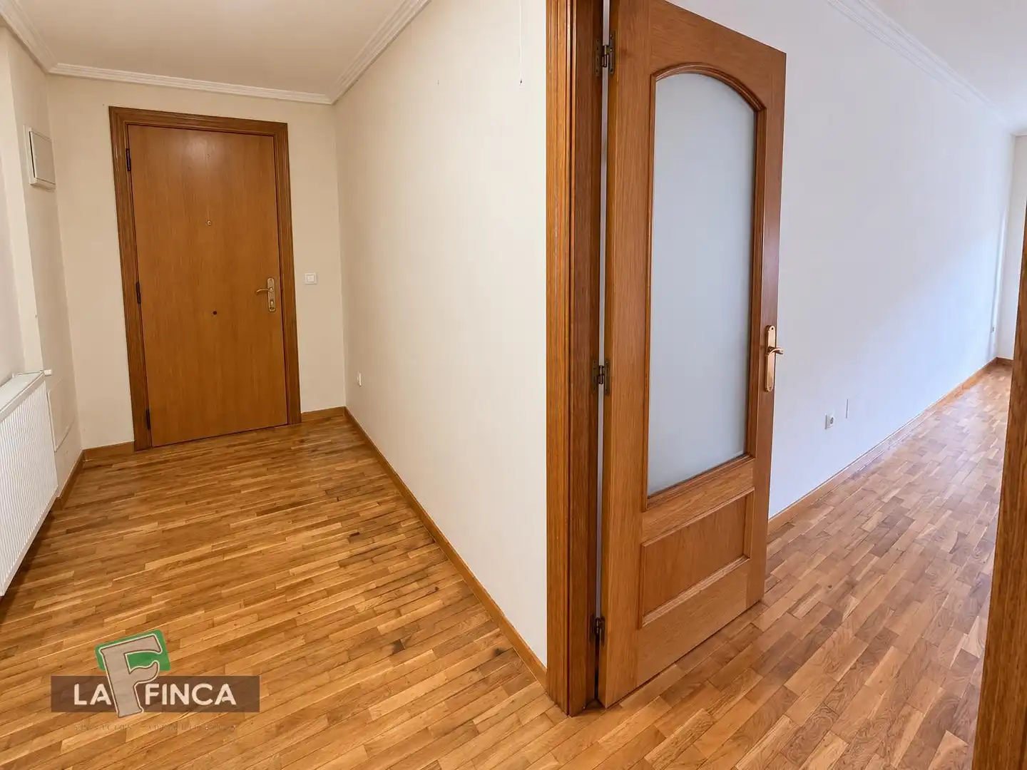 Wohnung zum Verkauf in Lugones