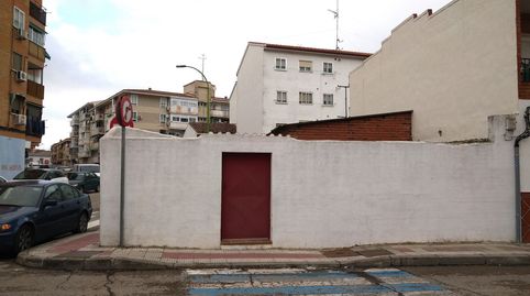 Foto 4 von Residential zum Verkauf in Calle de Humanes, Centro, Parla