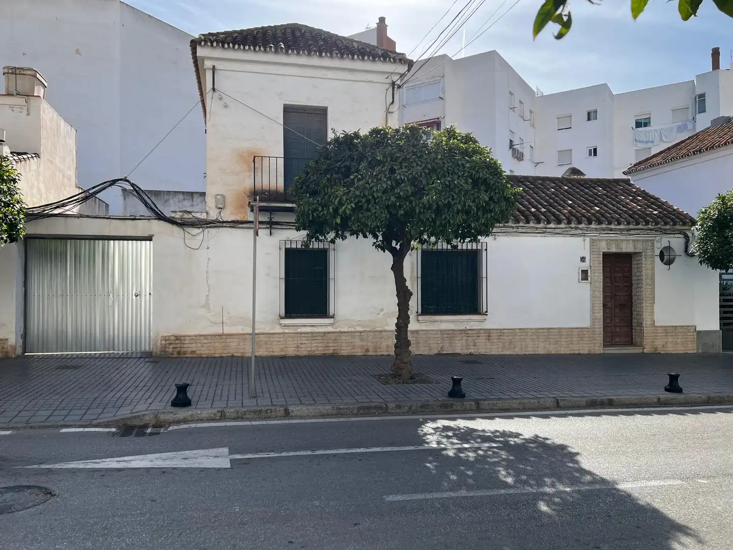 Reihenhaus zum Verkauf in Vélez-Málaga ciudad