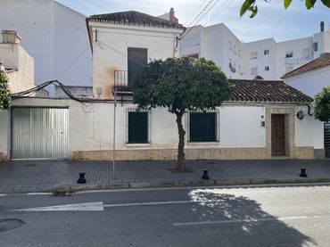 Adosado en venta en Vélez-Málaga ciudad