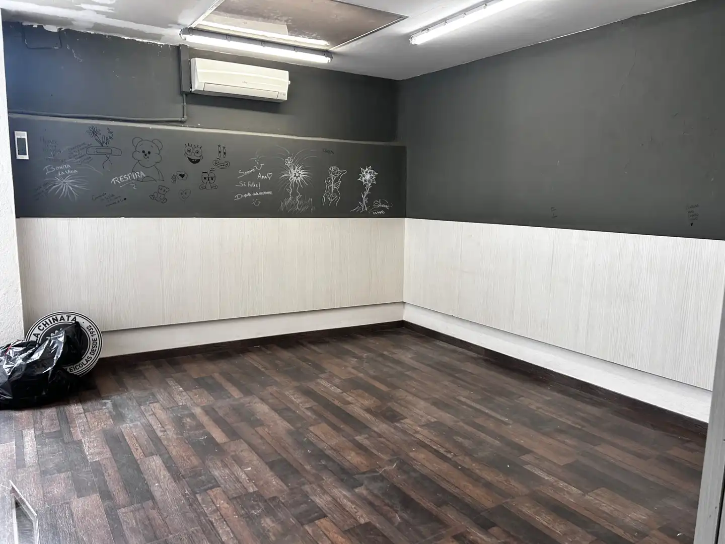 Geschaftsraum zur Miete in Terrassa