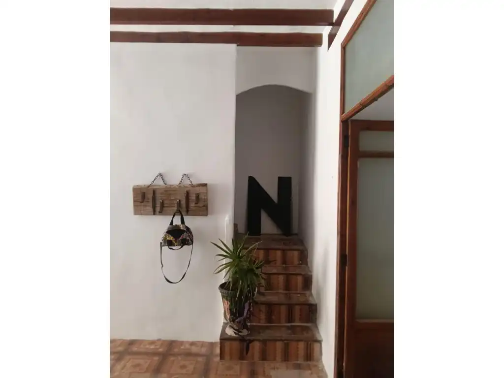 Casa adosada en venta en Dénia