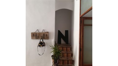 Foto 5 de Casa adosada en venta en Jesús Pobre, Dénia